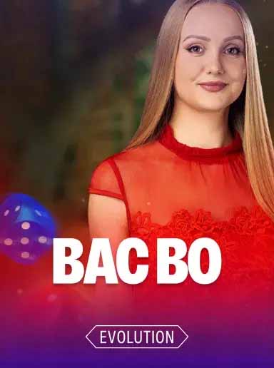 Bac Bo · Vulkan Live Casino